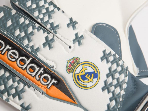 Real Madrid Memorabilia