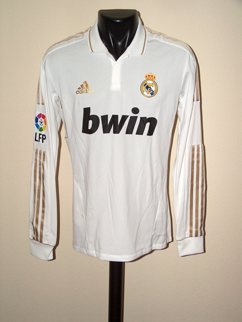 ozil real madrid jersey